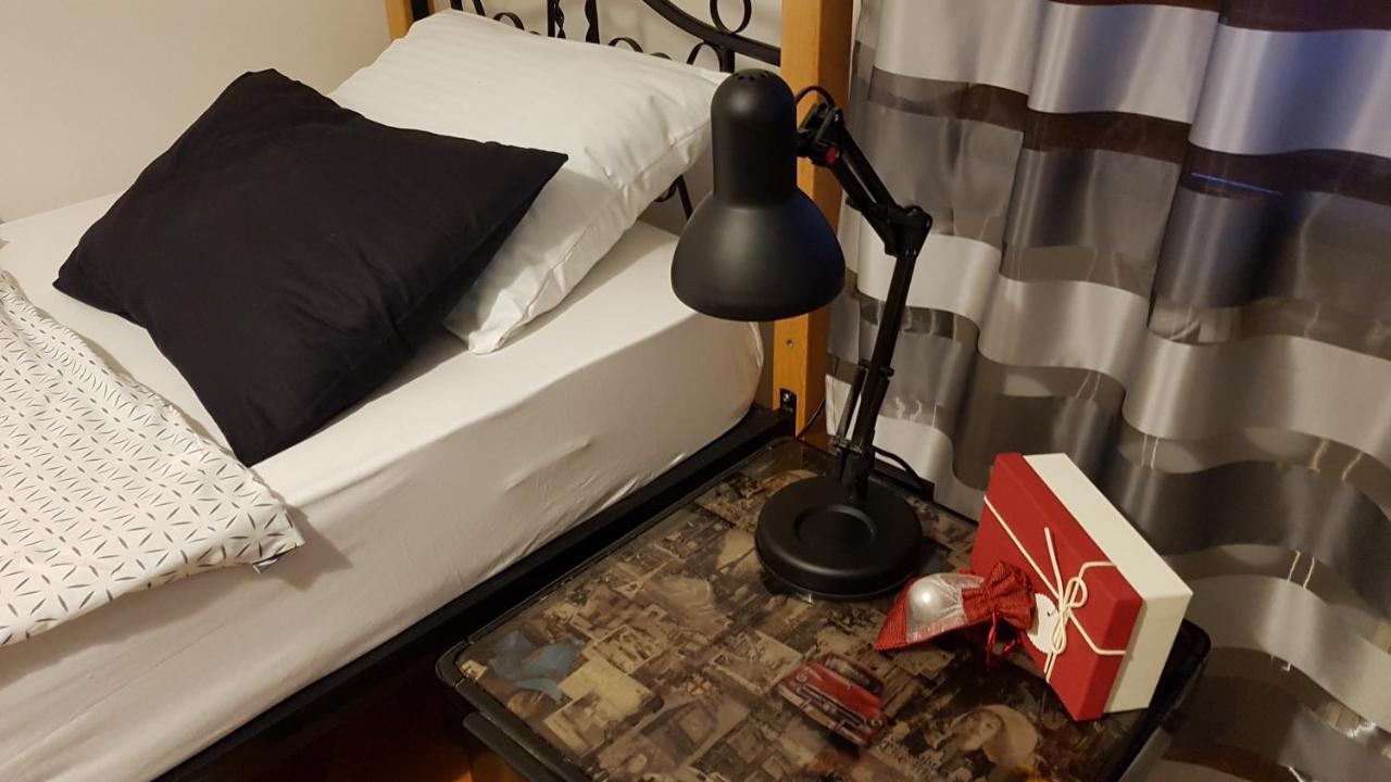 Apartment Krsta Újvidék Kültér fotó
